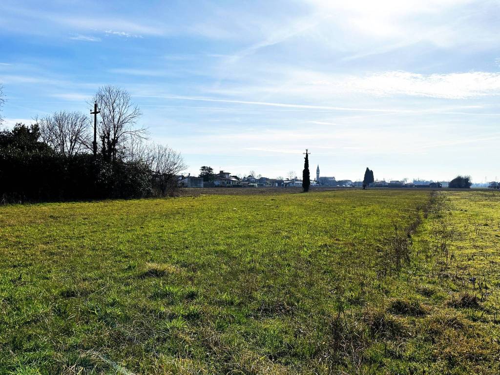 Terreno a Reana del rojale in Via Dante Alighieri, 5 - Foto 4