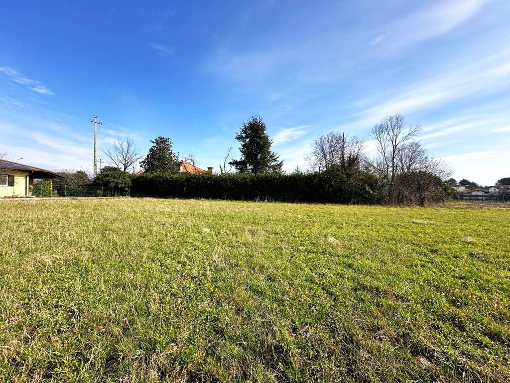 Terreno a Reana del rojale in Via Dante Alighieri, 5 - Foto 5