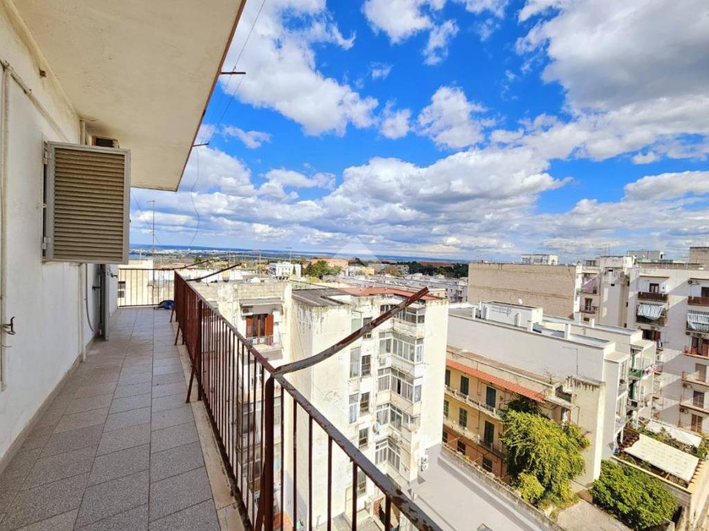Appartamento a Taranto in Via Cagliari, 15 - Foto 2