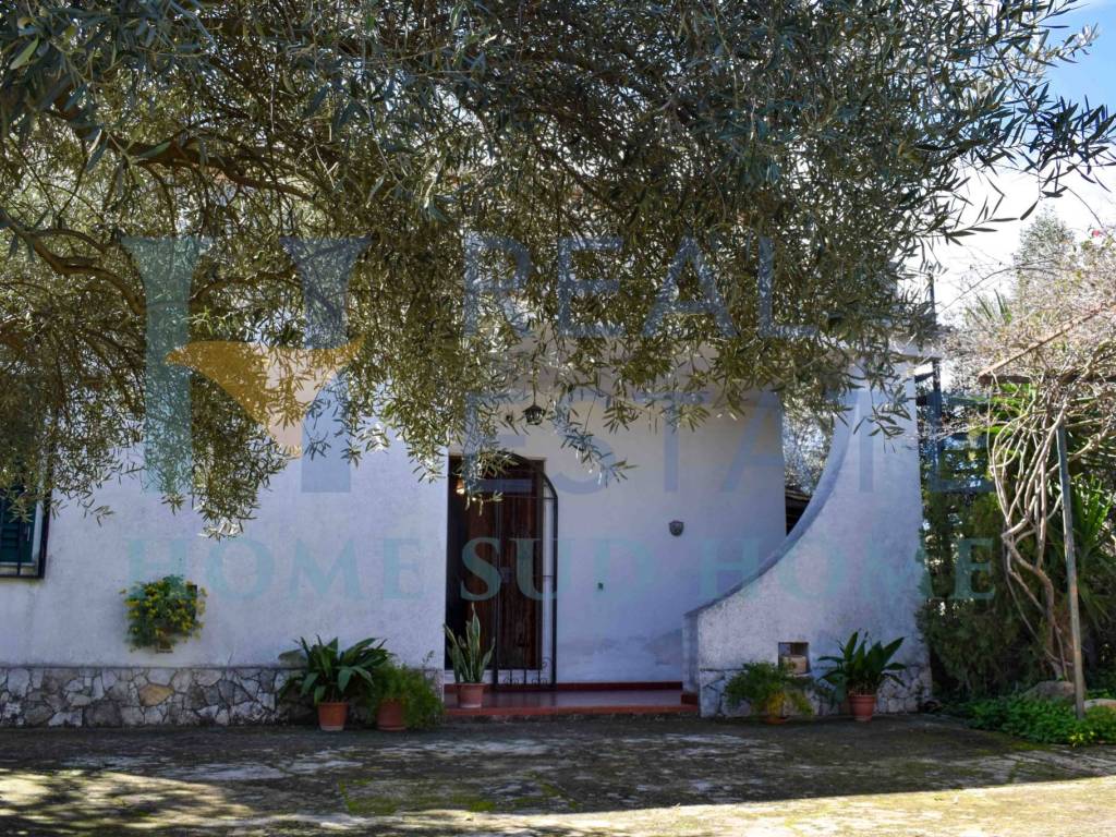 Villa a Noto in Via Tommaso Fazello, 228 - Foto 2