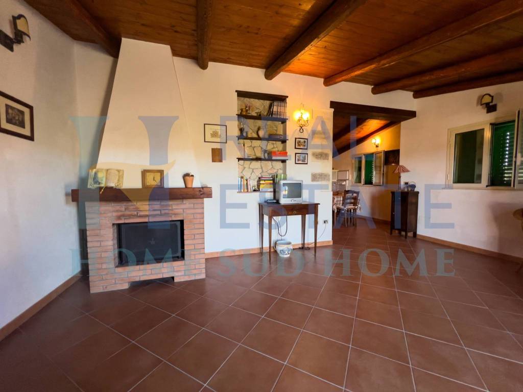 Villa a Noto in Via Tommaso Fazello, 228 - Foto 3
