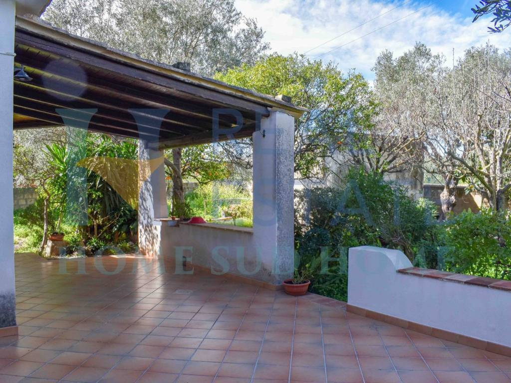Villa a Noto in Via Tommaso Fazello, 228 - Foto 5