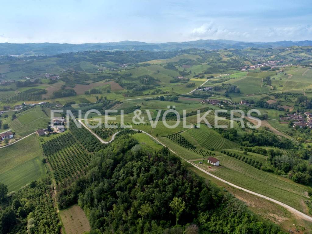 Villa a San damiano d'asti in Frazione Gorzano, 1 - Foto 4