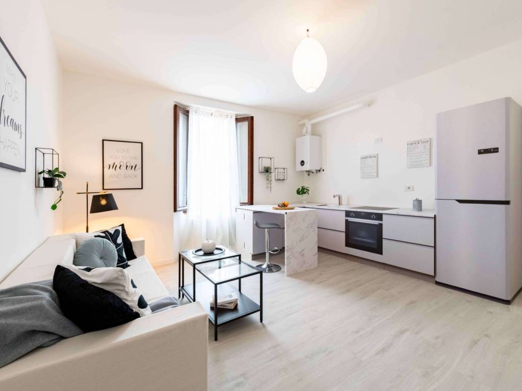 Appartamento a Cremona in Via Fabio Filzi - Foto 2