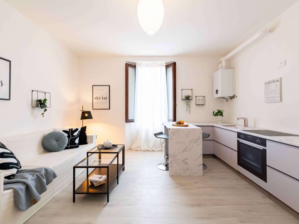 Appartamento a Cremona in Via Fabio Filzi - Foto 3