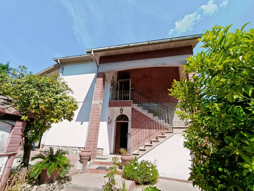 Villa a Orbetello - Foto 5