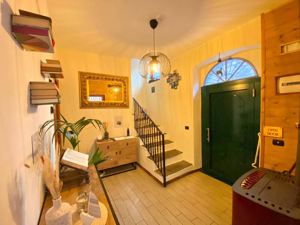 Villa a Dervio in Via al Castello, 8 - Foto 4