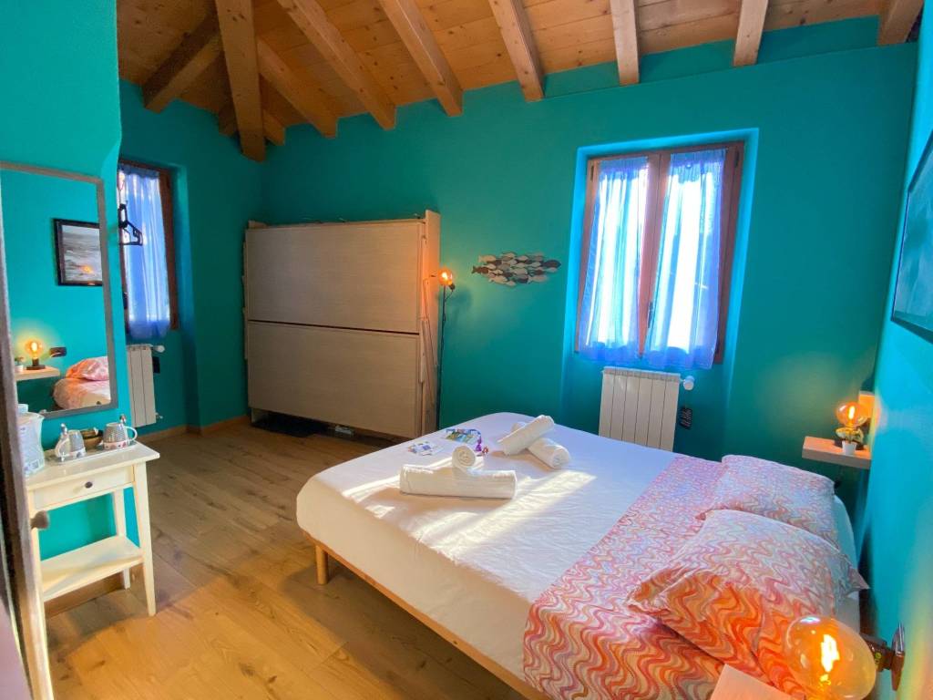 Villa a Dervio in Via al Castello, 8 - Foto 5