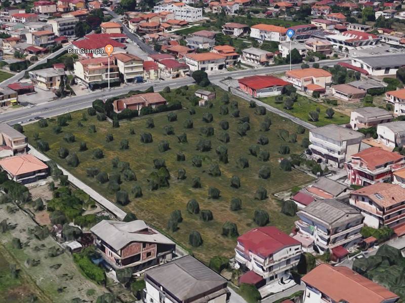 Terreno a Lamezia terme in Via del Progresso, 350 - Foto 4