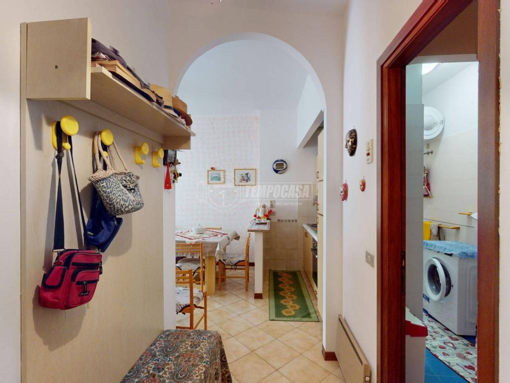Appartamento a Ceriale in Via Vecchia di Peagna 22 - Foto 2