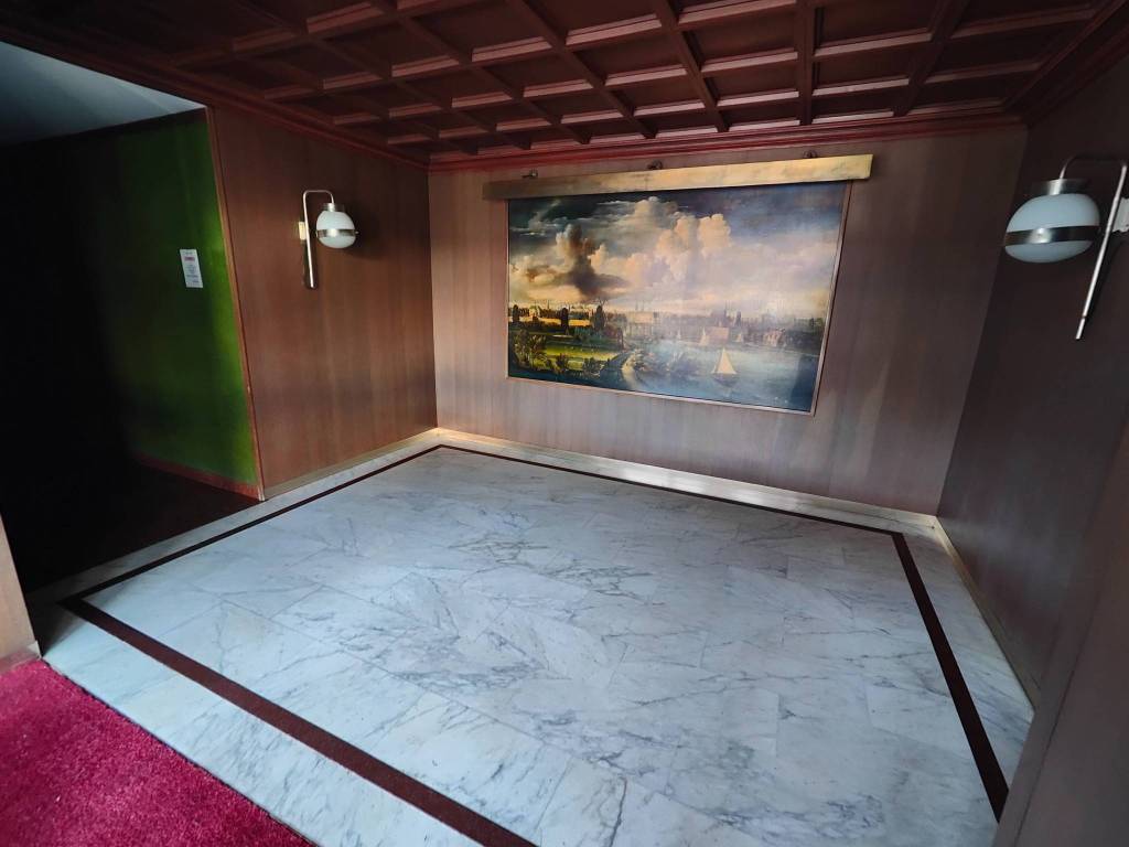 Appartamento a Trieste in Via Valmaura, 13 - Foto 2