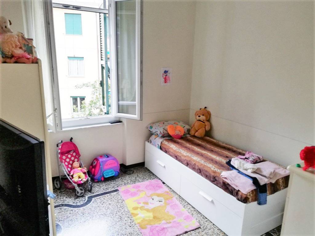 Appartamento a Genova in Via Alessandro Malaspina, 14 - Foto 2