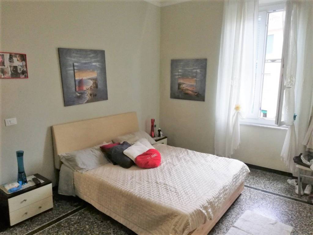 Appartamento a Genova in Via Alessandro Malaspina, 14 - Foto 3