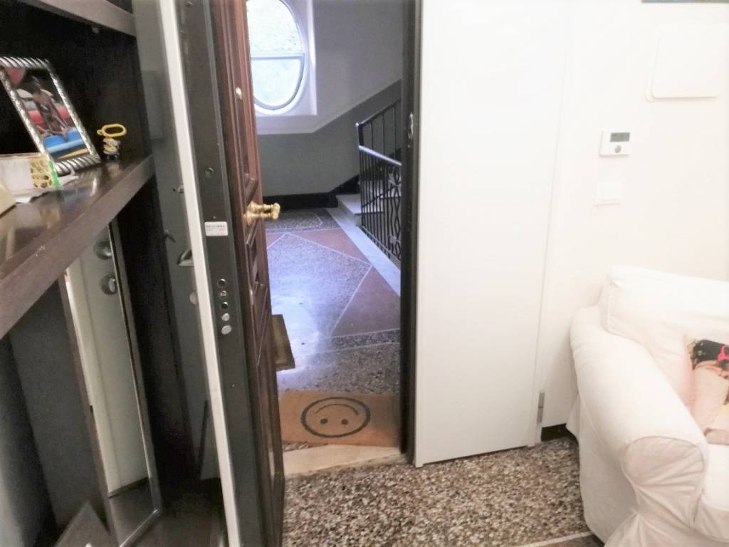 Appartamento a Genova in Via Alessandro Malaspina, 14 - Foto 4