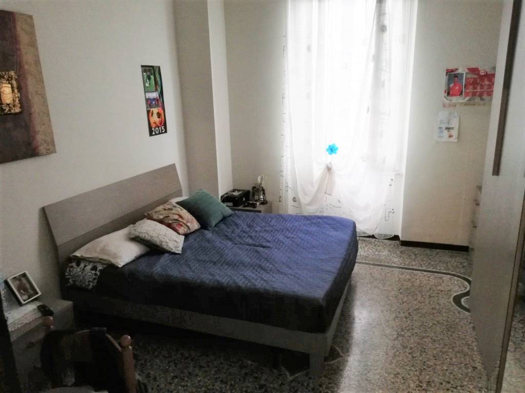 Appartamento a Genova in Via Alessandro Malaspina, 14 - Foto 5
