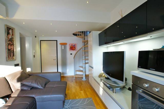 Appartamento a La spezia in Via Umberto Biancamano - Foto 2