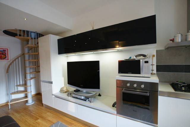 Appartamento a La spezia in Via Umberto Biancamano - Foto 3