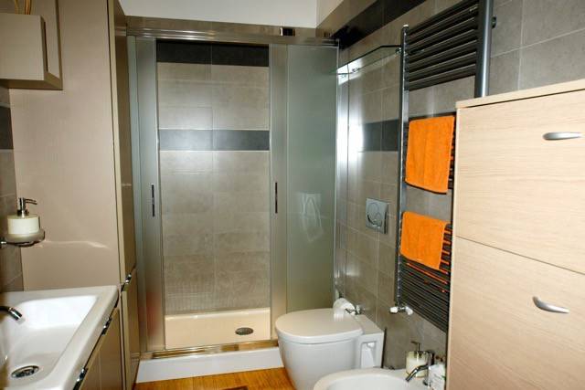 Appartamento a La spezia in Via Umberto Biancamano - Foto 4