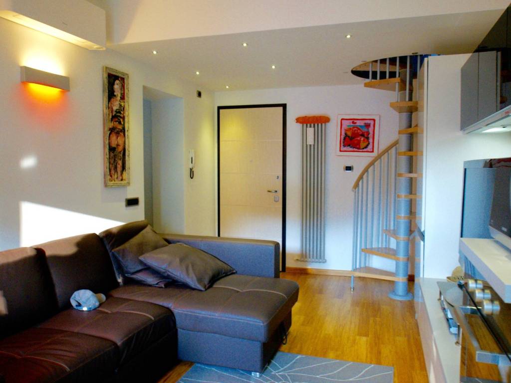 Appartamento a La spezia in Via Umberto Biancamano - Foto 5