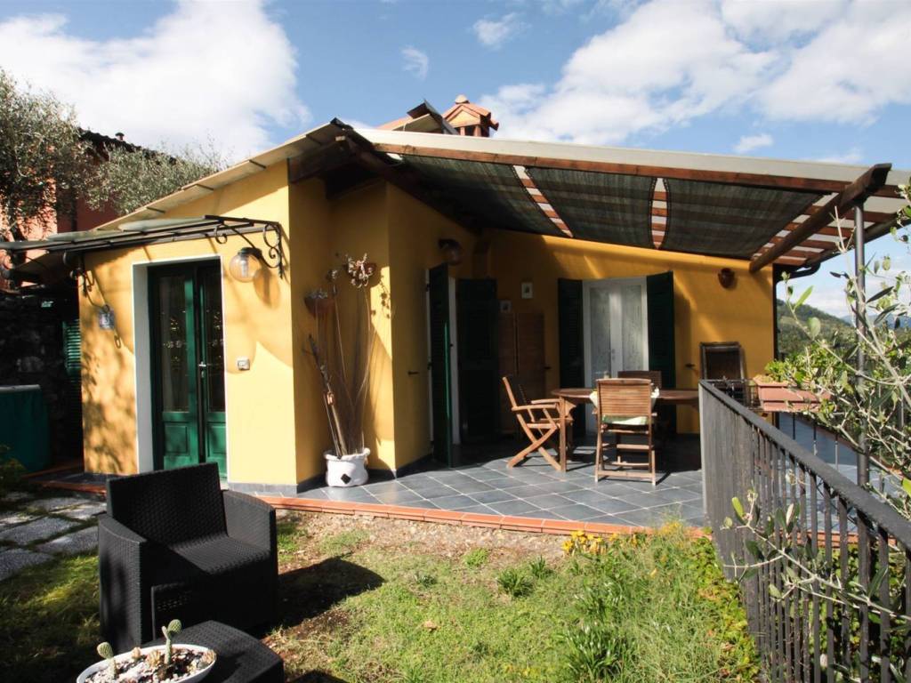 Villa a Lerici - Foto 2