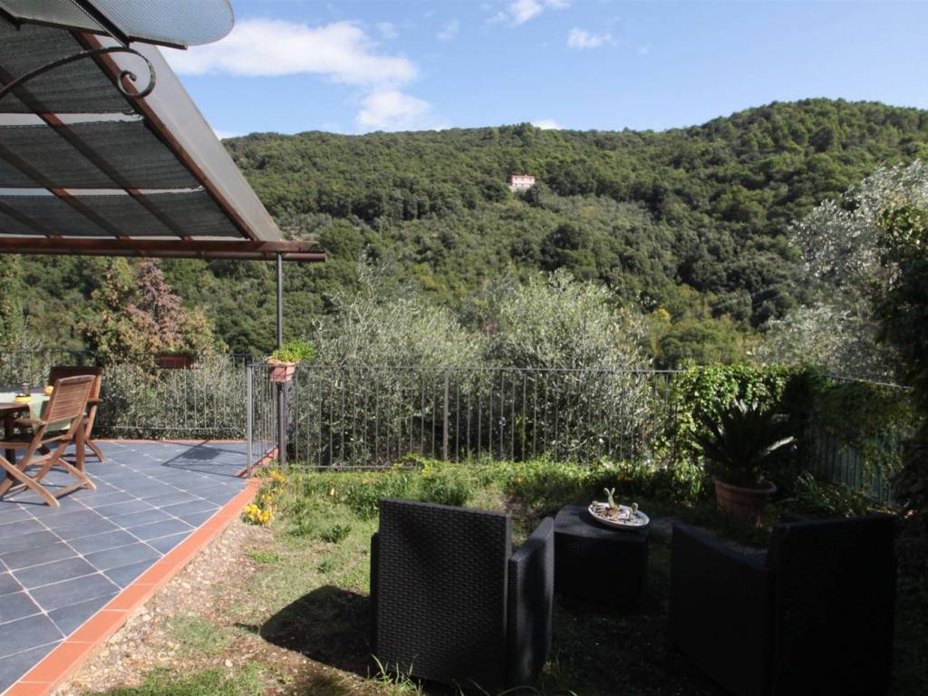 Villa a Lerici - Foto 3