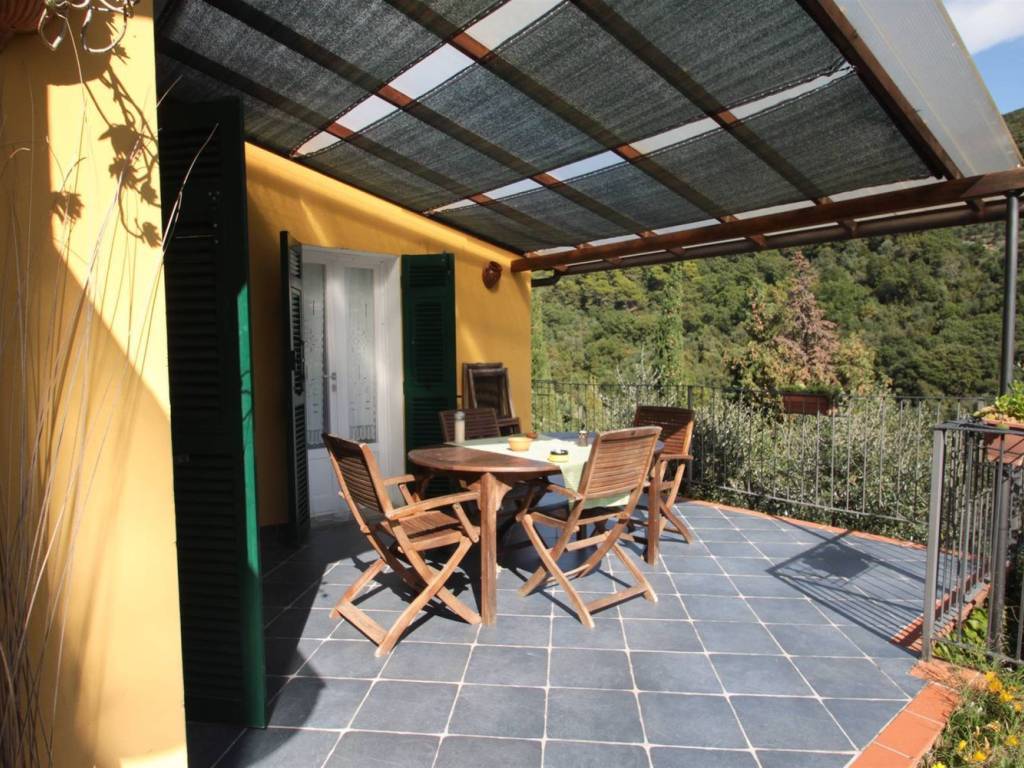 Villa a Lerici - Foto 4