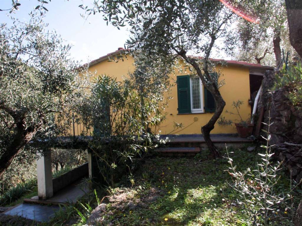 Villa a Lerici - Foto 5