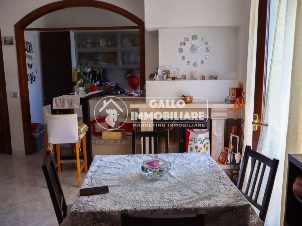 Appartamento a Monteforte irpino in Via Giuseppe Garibaldi - Foto 3