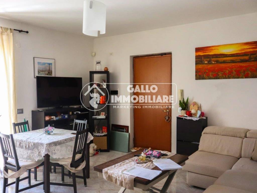 Appartamento a Monteforte irpino in Via Giuseppe Garibaldi - Foto 4