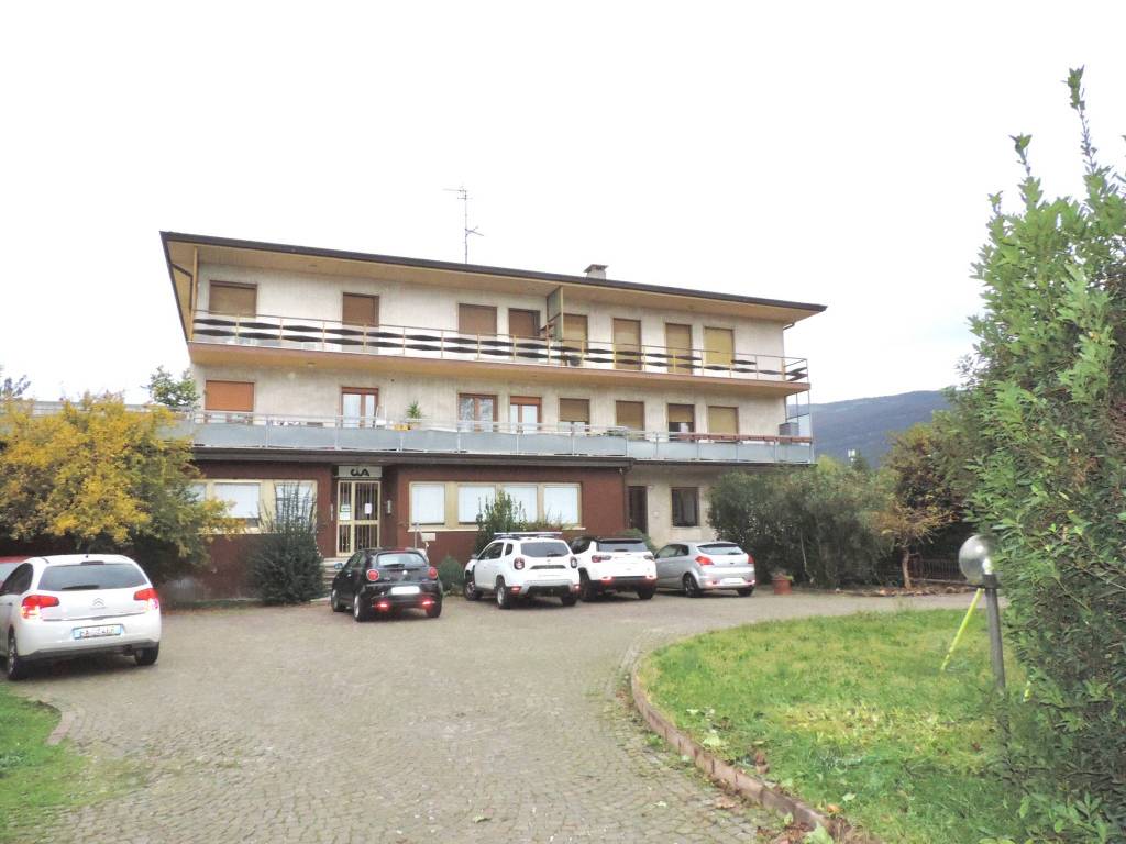 Immobile a Gorizia in Via del Monte Santo, 108 - Foto 2