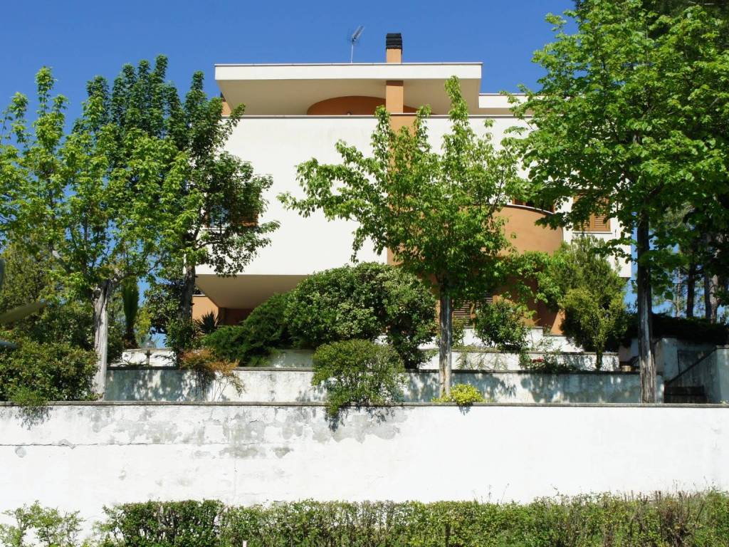 Villa a Bucchianico in Contrada Costa Cola - Foto 3