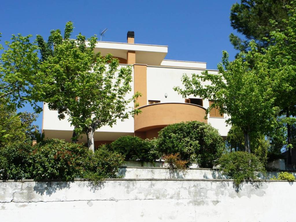 Villa a Bucchianico in Contrada Costa Cola - Foto 4