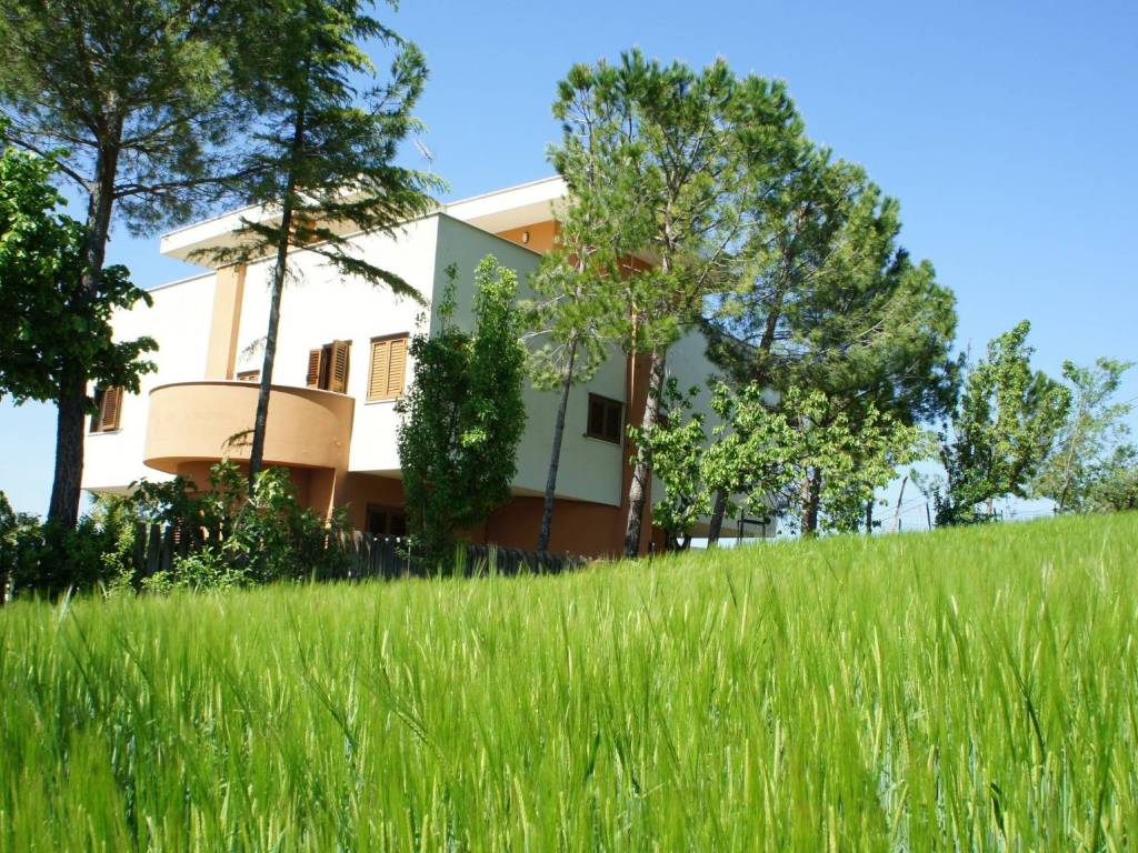 Villa a Bucchianico in Contrada Costa Cola - Foto 5