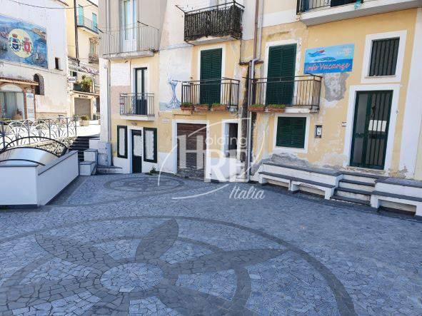 Immobile a Diamante in Piazza Andrea di Maio - Foto 2