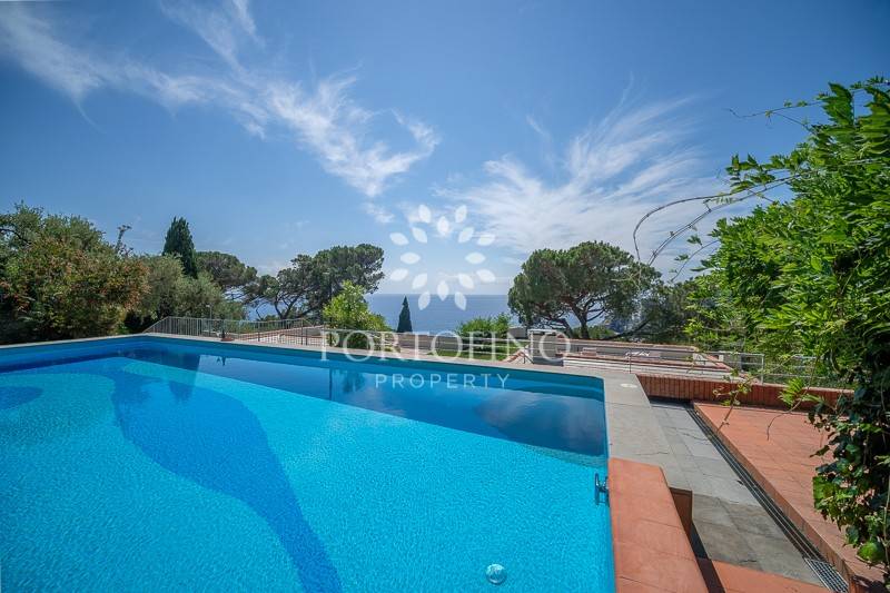 Villa a Sestri levante in Via Manderella a Mare - Foto 2