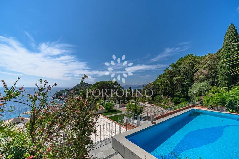 Villa a Sestri levante in Via Manderella a Mare - Foto 3
