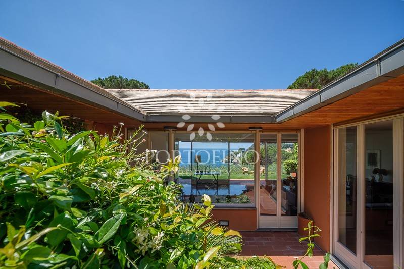 Villa a Sestri levante in Via Manderella a Mare - Foto 4