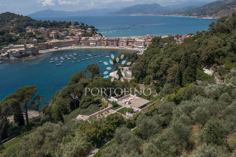 Villa a Sestri levante in Via Manderella a Mare - Foto 5