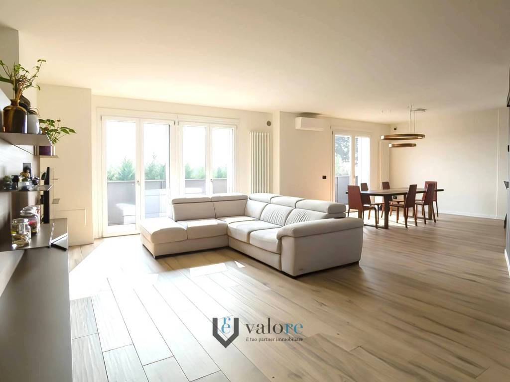 Appartamento a Verona in Via Cason - Foto 2