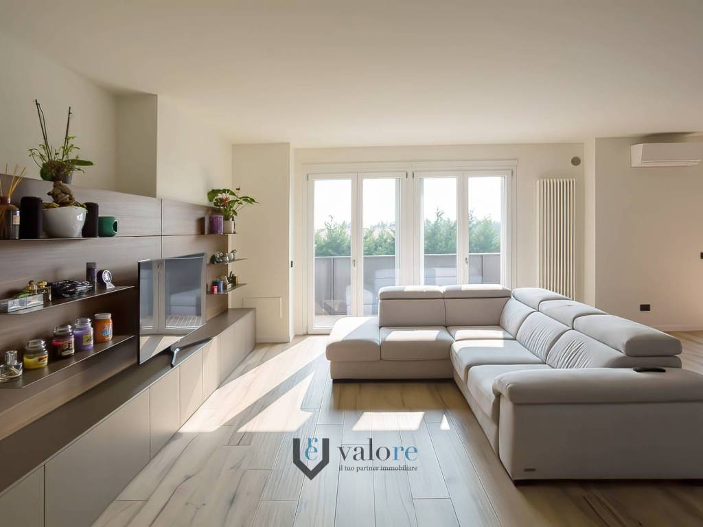 Appartamento a Verona in Via Cason - Foto 3