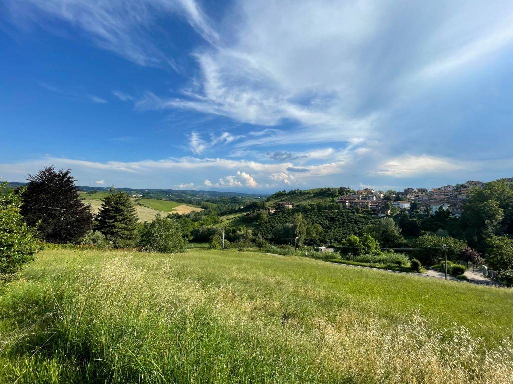 Terreno a Monforte d'alba in Via Fracchia - Foto 4