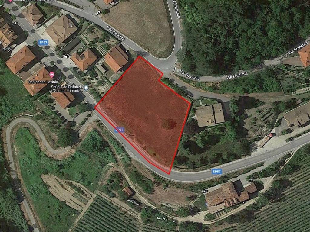 Terreno a Monforte d'alba in Via Fracchia - Foto 5