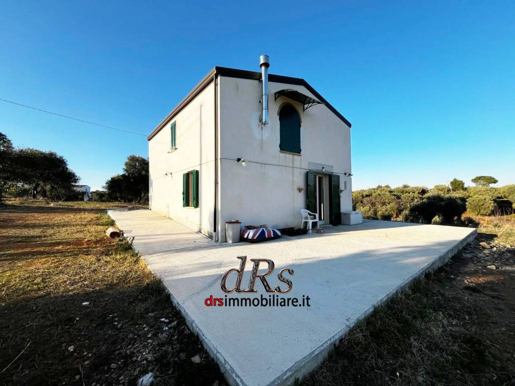 Appartamento a Pisticci in Contrada Accio Sottano - Foto 2