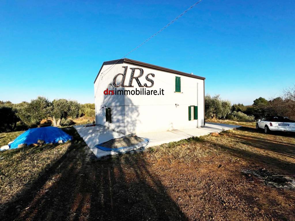 Appartamento a Pisticci in Contrada Accio Sottano - Foto 3