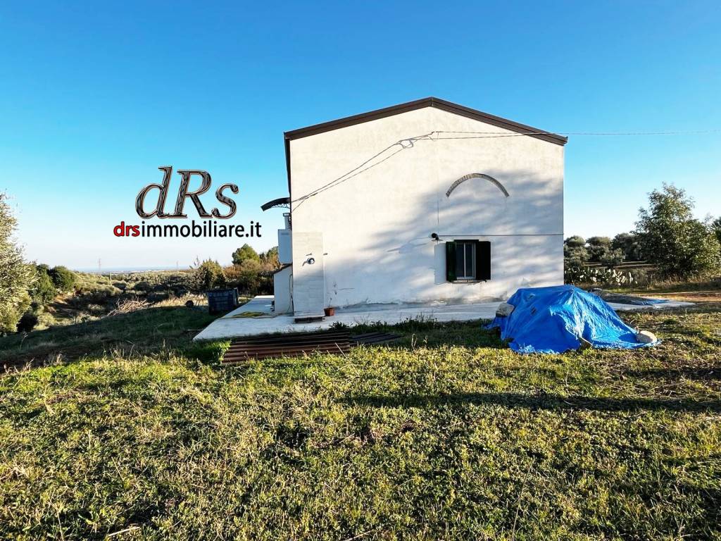 Appartamento a Pisticci in Contrada Accio Sottano - Foto 4