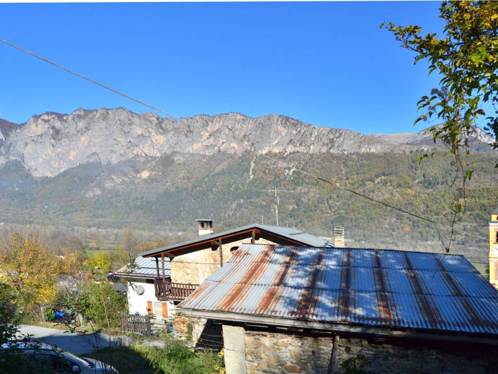 Rustico / casale a Demonte in Località Perdioni Ciampana - Foto 4