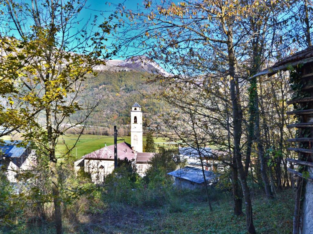 Rustico / casale a Demonte in Località Perdioni Ciampana - Foto 5