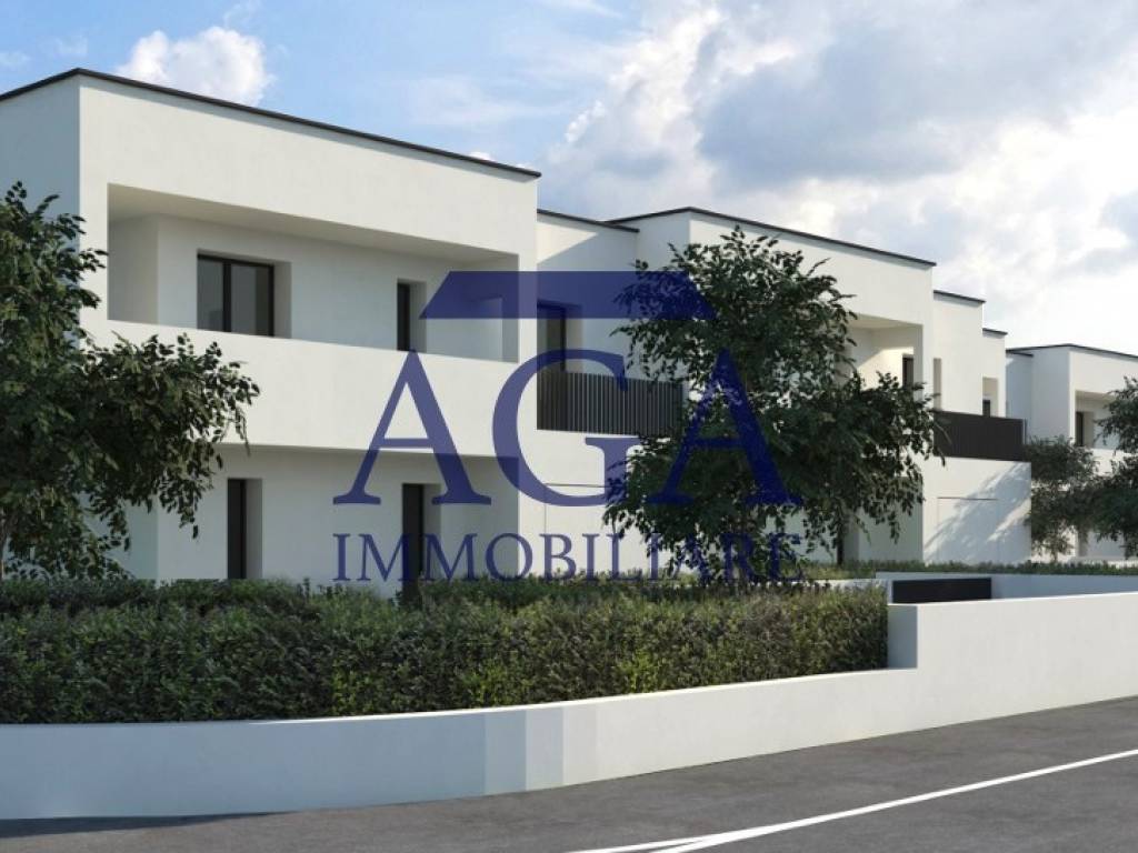 Villa a Carbonera in via altinate - Foto 2