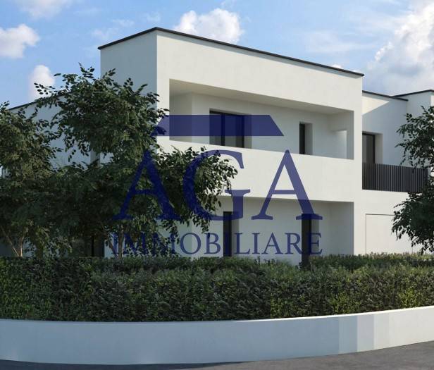 Villa a Carbonera in via altinate - Foto 4