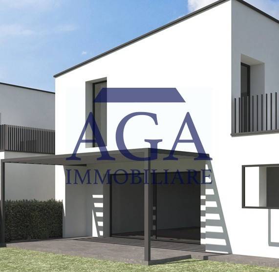 Villa a Carbonera in via altinate - Foto 5